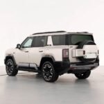 Byd Formula Leopard 8– Buy Direct From China |  Chinese Ev Cars in Ethiopia - Image 7