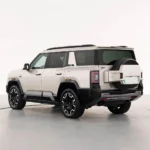 Byd Formula Leopard 8– Buy Direct From China |  Chinese Ev Cars in Ethiopia - Image 8