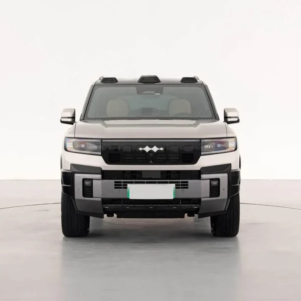 Byd Formula Leopard 8– Buy Direct From China |  Chinese Ev Cars in Ethiopia