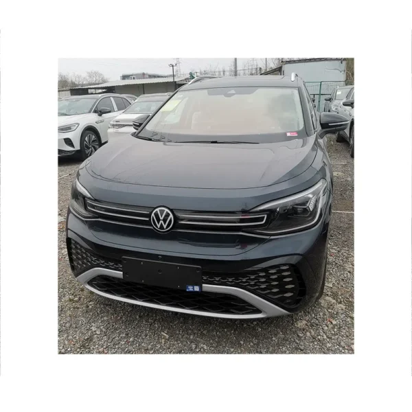 Volkswagen ID4 Crozz– Buy Direct From China |– Buy Direct From China |  Chinese Ev Cars in Ethiopia