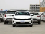 KIA K3– Buy Direct From China | Chinese Ev Cars in Ethiopia