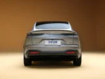 ONVO L60– Buy Direct From China | Chinese Ev Cars in Ethiopia - Image 10