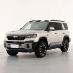 Byd Formula Leopard 8– Buy Direct From China |  Chinese Ev Cars in Ethiopia - Image 9