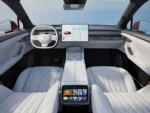 ONVO L60– Buy Direct From China | Chinese Ev Cars in Ethiopia - Image 6