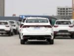 KIA K3– Buy Direct From China | Chinese Ev Cars in Ethiopia - Image 12