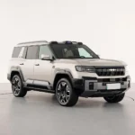 Byd Formula Leopard 8– Buy Direct From China |  Chinese Ev Cars in Ethiopia - Image 10