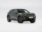 Changan Avatr 07– Buy Direct From China | Chinese Ev Cars in Ethiopia - Image 9