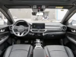 KIA K3– Buy Direct From China | Chinese Ev Cars in Ethiopia - Image 9