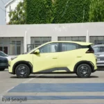 BYD 2025 Honor Edition – Buy Direct From China | Chinese Ev Cars in Ethiopia - Image 3