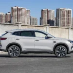 BYD Ocean– Buy Direct From China | Chinese Ev Cars in Ethiopia