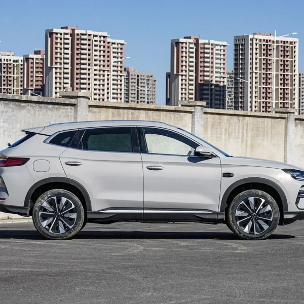 BYD Ocean– Buy Direct From China | Chinese Ev Cars in Ethiopia