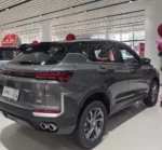 Geely Coolray L– Buy Direct From China |  Chinese Ev Cars in Ethiopia - Image 11