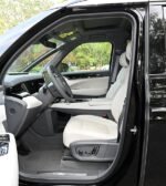 Zeekr 009 Pure Electric– For Sale From China | Chinese Ev Cars in Ethiopia - Image 3