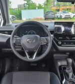 Toyota Corolla 2026– China Export Vehicle |  Chinese Ev Cars in Ethiopia - Image 2