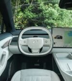 NIO ONVO L60– For Sale From China |  Chinese Ev Cars in Ethiopia - Image 2