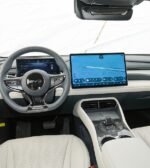 BYD Seal 06 GT– For Sale From China |  Chinese Ev Cars in Ethiopia - Image 2