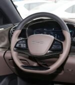 BYD E9– Buy Direct From China |  Chinese Ev Cars in Ethiopia - Image 2