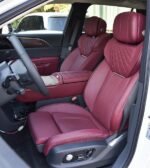 Hongqi E-HS9– For Sale From China |  Chinese Ev Cars in Ethiopia - Image 3