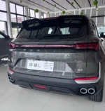 Geely Coolray L– Buy Direct From China |  Chinese Ev Cars in Ethiopia - Image 10