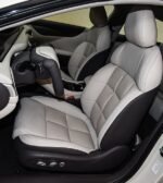 IM L6 2026– For Sale From China |  Chinese Ev Cars in Ethiopia - Image 2