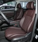 Chery Jetour X90 PRO 2026– For Sale From China |  Chinese Ev Cars in Ethiopia - Image 2