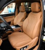Voyah Passion EV– For Sale From China |  Chinese Ev Cars in Ethiopia - Image 2