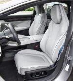 Luxeed S7– For Sale From China |  Chinese Ev Cars in Ethiopia - Image 2