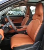 Jetour Dashing 2026– For Sale From China |  Chinese Ev Cars in Ethiopia - Image 2