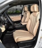 BYD Song Pro DM-i 2026– For Sale From China |  Chinese Ev Cars in Ethiopia - Image 2