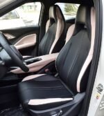 2026 BYD Seagull– China Export Vehicle | Chinese Ev Cars in Ethiopia - Image 2
