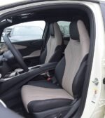 BYD Dolphin 2026– For Sale From China |  Chinese Ev Cars in Ethiopia - Image 2