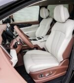 2026 BYD Xia DM-i– For Sale From China |  Chinese Ev Cars in Ethiopia - Image 2