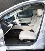 BYD Han L EV 2026– China Export Vehicle |  Chinese Ev Cars in Ethiopia - Image 2