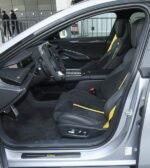 Xiaomi SU7 Ultra 2026– For Sale From China |  Chinese Ev Cars in Ethiopia - Image 2