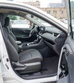 Toyota RAV4 2026 2.5L E-CVT– China Export Vehicle | Chinese Ev Cars in Ethiopia - Image 2