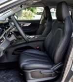 Chery Tiggo 5X 2026 High Energy Edition– China Export Vehicle |  Chinese Ev Cars in Ethiopia - Image 2