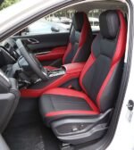 Hongqi HS3 2026– For Sale From China |  Chinese Ev Cars in Ethiopia - Image 2