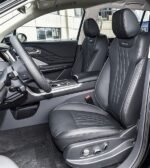 Hongqi HS7 PHEV 2026– China Export Vehicle |  Chinese Ev Cars in Ethiopia - Image 2
