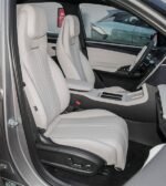 Geely Galaxy L7 2026– China Export Vehicle |  Chinese Ev Cars in Ethiopia - Image 2