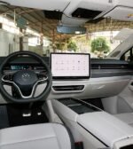 Volkswagen ID 7 VIZZION– For Sale From China |  Chinese Ev Cars in Ethiopia - Image 2