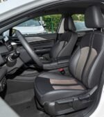 GAC Honda EA6– Buy Direct From China |  Chinese Ev Cars in Ethiopia - Image 2