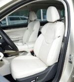 GWM Haval H6– For Sale From China | Chinese Ev Cars in Ethiopia - Image 2