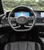 Hyundai Elantra– For Sale From China |  Chinese Ev Cars in Ethiopia - Image 3