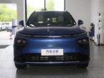 X Peng G9– Buy Direct From China |  Chinese Ev Cars in Ethiopia - Image 4