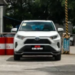 Toyota RAV4 Rongfang– Buy Direct From China | Chinese Ev Cars in Ethiopia