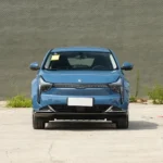 Neta U New Energy Car– Buy Direct From China |  Chinese Ev Cars in Ethiopia - Image 2