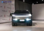 Tesla Cybertruck Electric Pickup– Buy Direct From China |NVOVA - Image 2