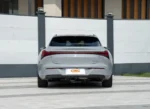 Neta S– Buy Direct From China |  Chinese Ev Cars in Ethiopia - Image 4