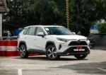Toyota RAV4 Rongfang– Buy Direct From China | Chinese Ev Cars in Ethiopia - Image 5