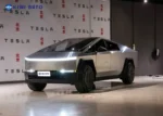 Tesla Cybertruck Electric Pickup– Buy Direct From China |NVOVA - Image 5